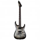 ESP LTD MH-1000NT Guitar FM Charcoal Burst B-STOCK