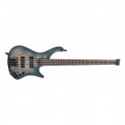 Ibanez EHB1500 EHB Bass Cosmic Blue Starburst Flat + Gig Bag CTF