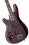 Schecter Omen Extreme-4 Black Cherry BCH LH Left Handed