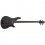 Schecter SLS Evil Twin-4 Satin Black SBK Electric Bass NEW