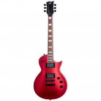 ESP LTD EC-256 Electric Guitar Candy Apple Red Satin B-STOCK