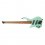 Ibanez EHB1005MSL Left-Hand 5-String Bass Seafoam Green + Bag