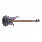 Ibanez SR500E Bass Black Aurora Burst SR 500 E NEW