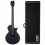 ESP LTD MK EC-FR Mille Petrozza Guitar Black Satin +Case B-STOCK