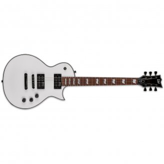 ESP LTD EC-256 Snow White SW Electric Guitar B-Stock