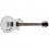 ESP LTD EC-256 Snow White SW Electric Guitar B-Stock