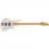 Schecter CV-4 Ivory IVY Electric Bass Guitar