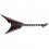 ESP Arrow Rusty Iron Electric Guitar Rust + Hard Case - IN STOCK