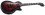 ESP E-II Eclipse See Thru Black Cherry Sunburst Fluenc BRAND NEW