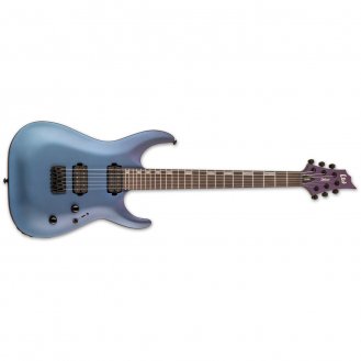 ESP LTD H-1001 Violet Andromeda Satin Electric Guitar B-Stock