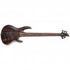 ESP LTD B-1005 Multi-Scale Natural Satin 5-String Bass B-Stock