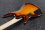 Ibanez GWB205 5-String Fretless Bass Tequila Sunrise Flat + Case