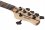 Schecter Michael Anthony MA-5 Bass Gloss Natural 5-String Bass