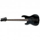 ESP LTD SURVEYOR 87 LH Black '87 Bass - Left Handed - NEW