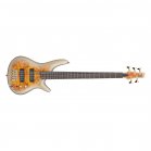 Ibanez SR405EPBDX 5-String Bass Mars Gold Metallic Burst SR 405