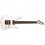 ESP LTD MH-1007 Evertune Snow White 7-String Electric Guitar