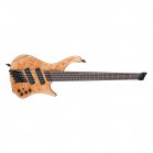 Ibanez EHB1505SMS 5-String Bass Florid Natural Low Gloss NEW