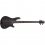 Schecter SLS Evil Twin-5 Satin Black SBK 5-String Bass - NEW