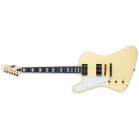 ESP LTD Phoenix-1000 LH Vintage White Left-Handed Guitar B-Stock