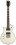 ESP LTD EC-401 Olympic White OW Left Handed LH B-Stock EC401