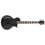 ESP LTD EC-1000 Evertune See Thru Black STBLK B-Stock