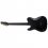 ESP LTD AA-1 Alan Ashby Black Satin Electric Guitar B-Stock