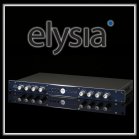 Elysia Xpressor Rack - Universal Stereo Compressor