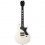 ESP LTD EC-01FT Electric Guitar Olympic White B-STOCK EC 01 FT