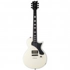 ESP LTD EC-01FT Electric Guitar Olympic White B-STOCK EC 01 FT