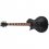 ESP LTD EC-256 Eclipse Black Satin BLKS Electric Guitar B-Stock