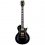 ESP LTD EC-1000 Black Electric Guitar