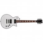 ESP LTD EC-256 Snow White SW Electric Guitar + FREE GIG BAG