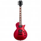 ESP LTD EC-256 Electric Guitar Candy Apple Red Satin B-STOCK