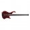 Ibanez EHB1505 5-String Bass Stain Wine Red Low Gloss NEW