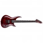 ESP LTD H3-1000 Electric Guitar See Thru Black Cherry NEW