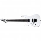 ESP LTD M-1000 LH Left-Handed Guitar Snow White B-STOCK