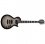 ESP LTD EC-1000T Electric Guitar QM Charcoal Burst NEW