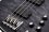 Schecter Hellraiser Extreme-4 See-Thru Black Satin STBLS