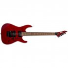 ESP LTD M-200FM See Thru Red STR Electric Guitar B-Stock