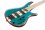 Ibanez SR1420B Bass Caribbean Green Low Gloss + Bag SR 1420B CGL