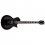 ESP LTD EC-401 Black BLK Electric Guitar B-Stock