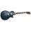 ESP LTD EC-256FM Cobalt Blue CB Electric Guitar B-Stock