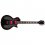 ESP LTD GH-200 Black BLK Gary Holt Guitar B-Stock