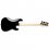 ESP LTD SURVEYOR 87 LH Black \'87 Bass - Left Handed - NEW