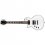 ESP LTD EC-256 Snow White SW Electric Guitar B-Stock