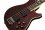 Schecter Omen Extreme-4 Black Cherry BCH LH Left Handed