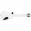 ESP LTD EC-256 Snow White SW Electric Guitar B-Stock