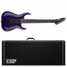 ESP LTD SH-7 Evertune ET Brian Head Welch See Thru Purple B-STOK