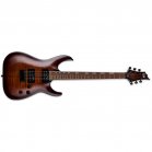 ESP LTD H-200FM Dark Brown Sunburst Electric Guitar B-Stock