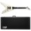 ESP LTD James Hetfield Vulture OW Olympic White Guitar NEW